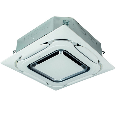 Daikin FCAG125B / RZAG125NY1 с зимним комплектом (-40)