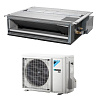 Daikin FDXM25F9 / ARXM25N9