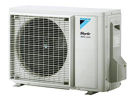 Наружные блоки сплит-систем Daikin Alpha RZAG-A [-40]