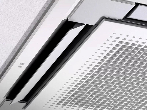 Daikin FFA60A9 / RZAG50A Daikin FFA60A9 / RZAG50A