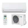 Daikin FTXF20D / RXF20D с зимним комплектом (-40) Daikin FTXF20D / RXF20D с зимним комплектом (-40)