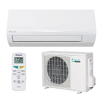 Настенные кондиционеры Daikin Sensira