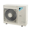 Daikin RZQSG100L8Y1 с зимним комплектом (-40)