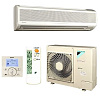 Daikin FAQ100B / RR100BW с зимним комплектом (-40T)