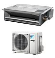 Daikin FDXM25F9 / RXM25N9 Daikin FDXM25F9 / RXM25N9