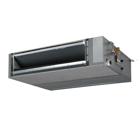Daikin FBA125A / RZAG125NY1 с зимним комплектом (-40)