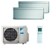 Daikin 2MXM40A / FTXA20BSx2 Daikin 2MXM40A / FTXA20BSx2