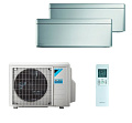 Daikin 2MXM40A / FTXA20BSx2 Daikin 2MXM40A / FTXA20BSx2