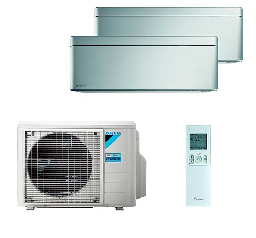 Daikin 2MXM40A / FTXA20BSx2 Daikin 2MXM40A / FTXA20BSx2