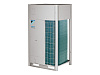 Daikin RXYQ8T8 с зимним комплектом (-40)