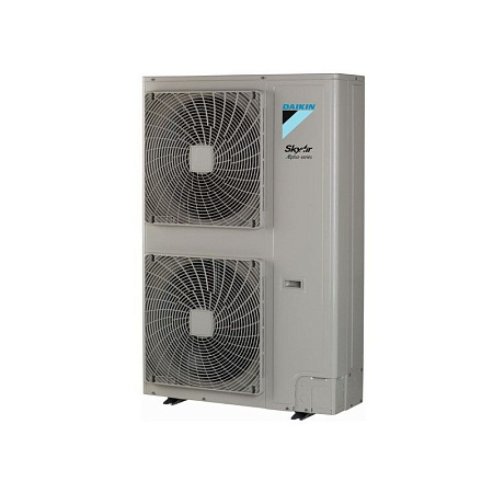 Daikin FDA125A / RZASG125MY с зимним комплектом (-40)