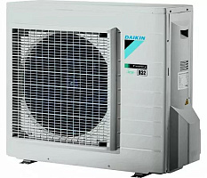 Наружные блоки сплит-систем Daikin ARXM-R [-30]