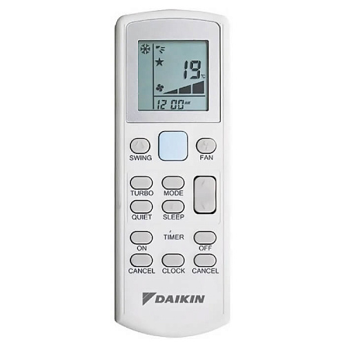 Daikin FCQN71EXV / RQ71CXV19 с зимним комплектом (-30) Daikin FCQN71EXV / RQ71CXV19 с зимним комплектом (-30)