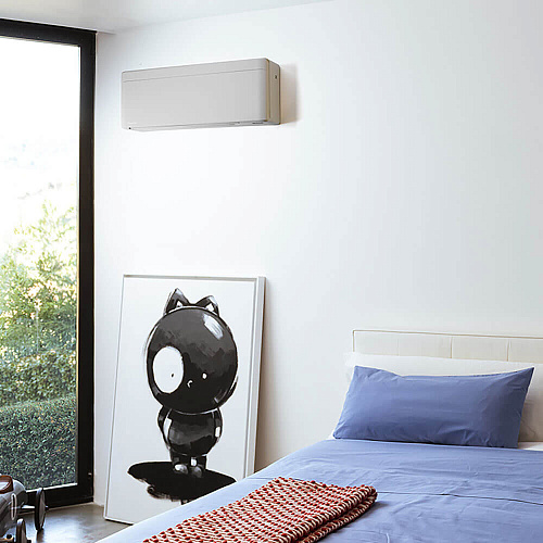 Daikin FTXA35AW / RXA35A Daikin FTXA35AW / RXA35A