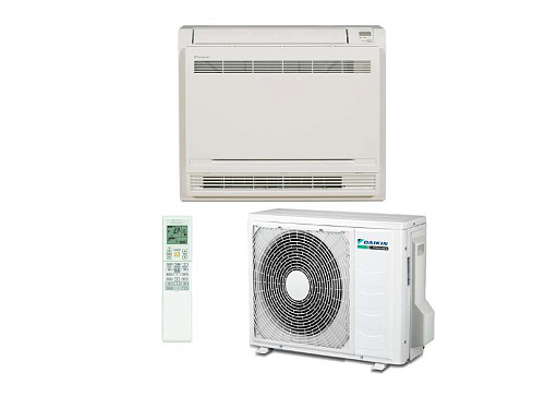 Daikin FVXS50F / ARXS50L Daikin FVXS50F / ARXS50L