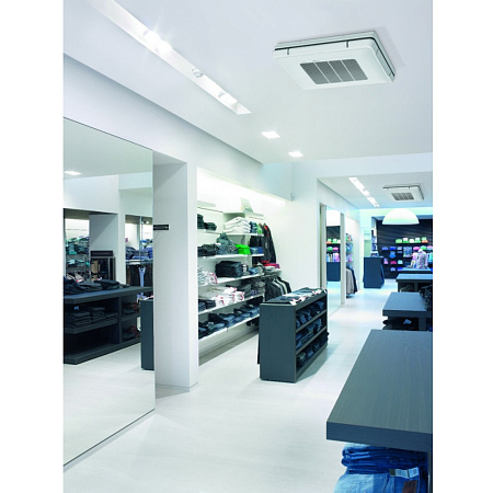 Daikin FUA100A / RZASG100MV