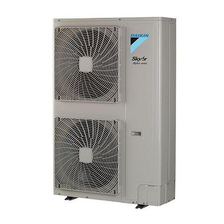 Daikin FUA125A / RZASG125MV с зимним комплектом (-40)