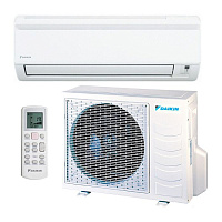 Настенные кондиционеры Daikin ATYN-L [-30]