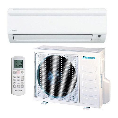 Daikin ATYN35L / ARYN35L с зимним комплектом (-30) Daikin ATYN35L / ARYN35L с зимним комплектом (-30)