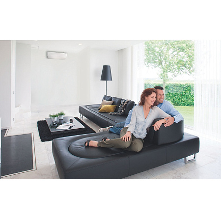 Daikin FTXM25R / RXM25A