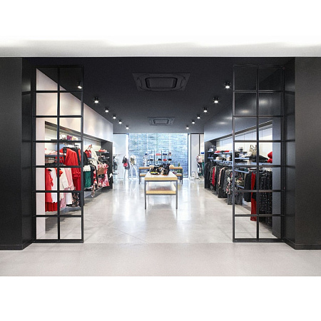 Daikin FCAG125B / RZASG125MY