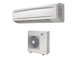 Настенные кондиционеры Daikin FAA-A [-40]