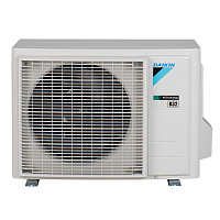 Наружные блоки сплит-систем Daikin RZAG-B