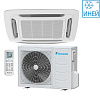 Daikin FCQN71EXV / RQ71CXV19 с зимним комплектом (-30) Daikin FCQN71EXV / RQ71CXV19 с зимним комплектом (-30)