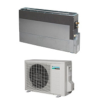 Напольно-потолочные кондиционеры Daikin FNA-A9 [-30]