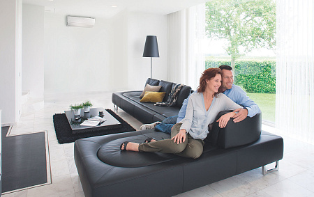 Daikin FTXM35A / RXM35R9