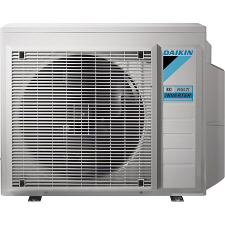 Daikin 4MXM68A / FTXJ35AW + FTXJ20AWx3