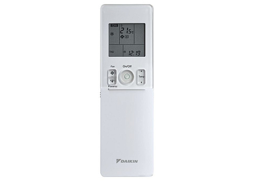 Daikin FTXM60R / RXM60R Daikin FTXM60R / RXM60R