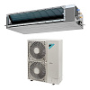 Daikin FBA125A / RR125B с зимним комплектом (-40T) Daikin FBA125A / RR125B с зимним комплектом (-40T)