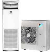 Колонные кондиционеры Daikin FVA-A/RZASG-MY