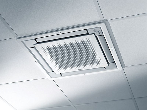 Daikin FFA60A9 / RZAG50A Daikin FFA60A9 / RZAG50A