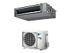 Daikin FBA60A / RXM60M9