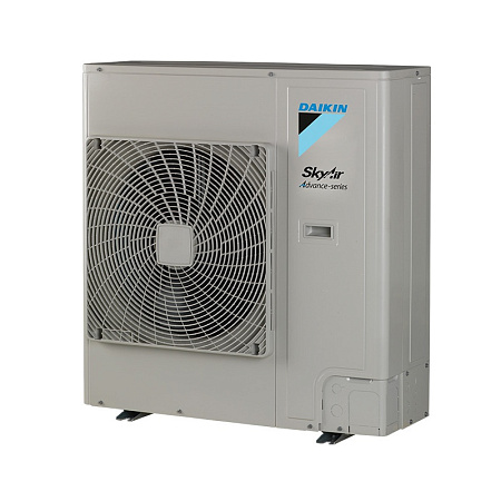 Daikin FAA100B / RZASG100MV1 с зимним комплектом (-40)