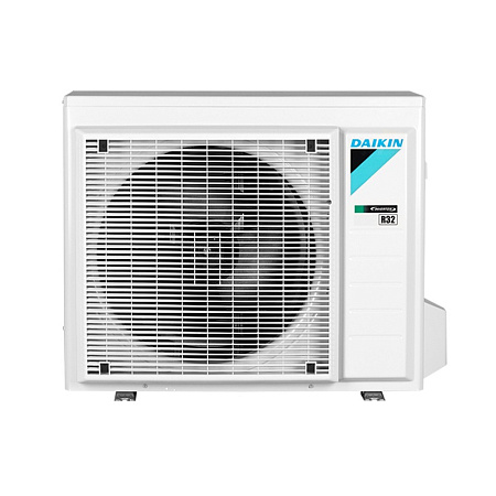 Daikin FFA50A9 / RXM50R с зимним комплектом (-40)