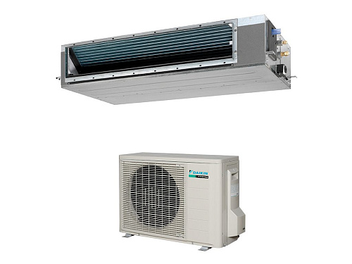 Daikin FBA35A / ARXS35L3 Daikin FBA35A / ARXS35L3