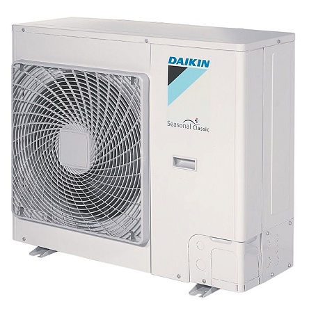 Daikin FHA71A9 / RZQSG71L3V с зимним комплектом (-40)