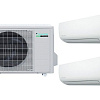 Daikin 2MXS40H / ATXS20K + ATXS20K Daikin 2MXS40H / ATXS20K + ATXS20K