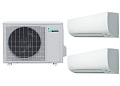 Daikin 2MXS40H / ATXS20K + ATXS20K Daikin 2MXS40H / ATXS20K + ATXS20K