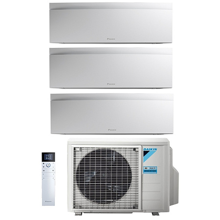 Daikin 3MXM52A / FTXJ20AWx3