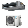 Daikin FBA50A9 / RZAG50A Daikin FBA50A9 / RZAG50A