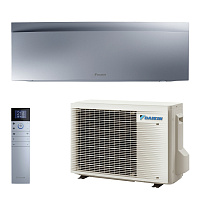 Настенные кондиционеры Daikin Emura 3