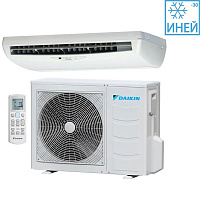 Напольно-потолочные кондиционеры Daikin FLQN-EXV [-30]