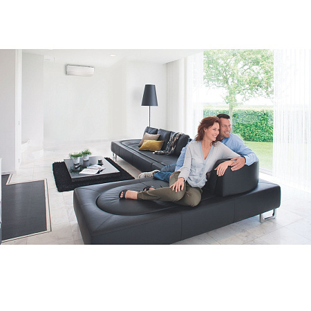 Daikin FTXM71R / RXM71A с зимним комплектом (-40)