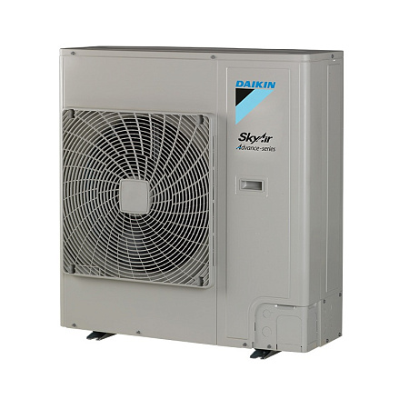 Daikin RZASG100MV с зимним комплектом (-30)
