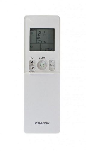 Daikin FTXG20LS / RXG20L Daikin FTXG20LS / RXG20L