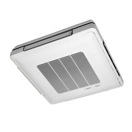 Daikin FUA100A / RZASG100MY с зимним комплектом (-40)